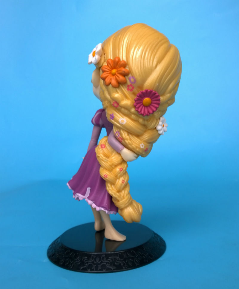 ตุ๊กตาเซ็ตเหล่าเจ้าหญิง เซ็ต6 ตัว