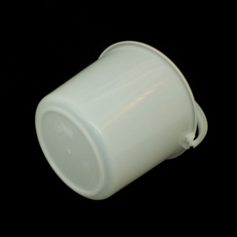 ถัง 1 แกลอน ไม่ฝา ตรามงกุฏ #453 ( โหลละ )