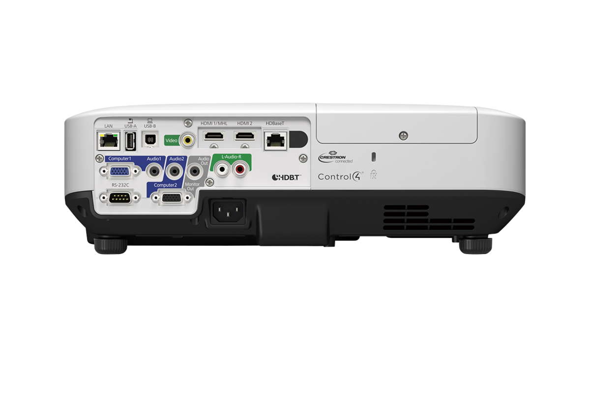EPSON EB-2265U (5,500 lm / WUXGA / HDBase-T)