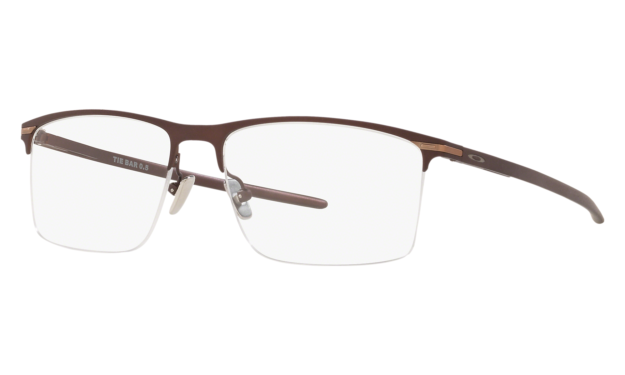 OAKLEY OX5140-02 TIE BAR 0.5
