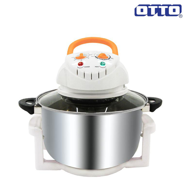 OTTO หม้ออบลมร้อน 12L รุ่น CO-704A