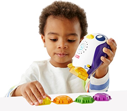 เพนกวินสอนภาษาอังกฤษ fisher-price think & learn seek & spell penguin