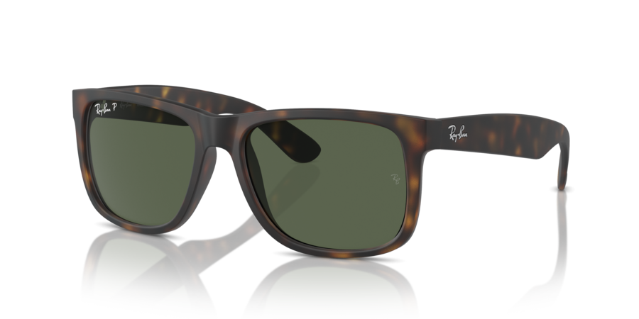 RayBan RB4165F 865/9A | JUSTIN