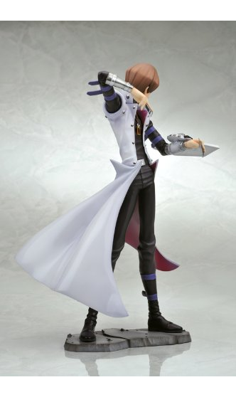 Yu-Gi-Oh ☆☆ ไคบะ เซโตะ