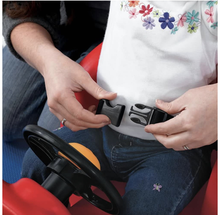 รถเข็นเด็กเล็ก Step2 Push Around Buggy รุ่น 10th Anniversary Pink