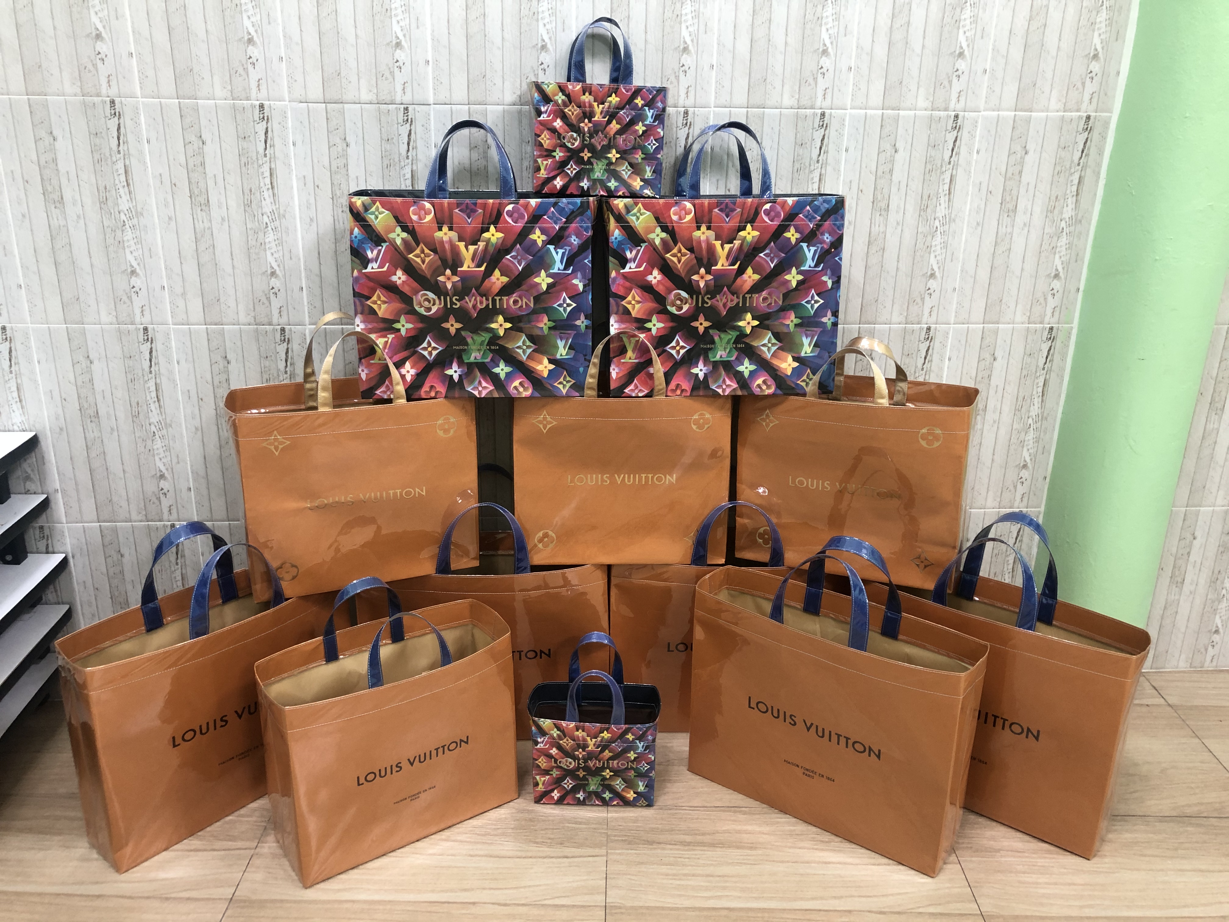 คอร์สเคลือบถุงกระดาษ