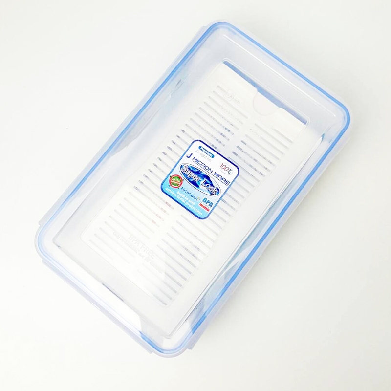 กล่อง SUPER LOCK JCP # 5014