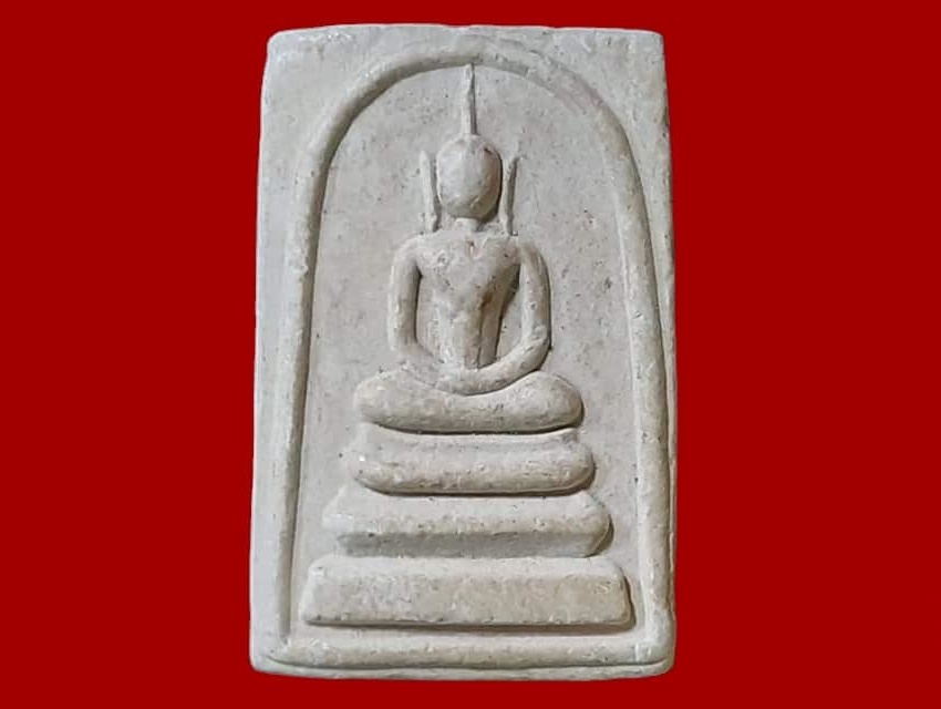 สมเด็จ วัดพัฒนา อ่างทอง