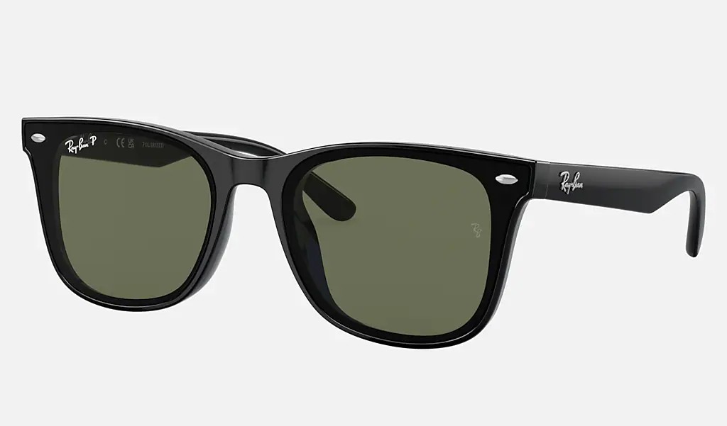 RayBan RB4391D 601/9A