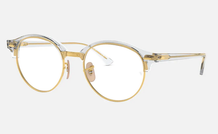 RayBan RX4246V 5762