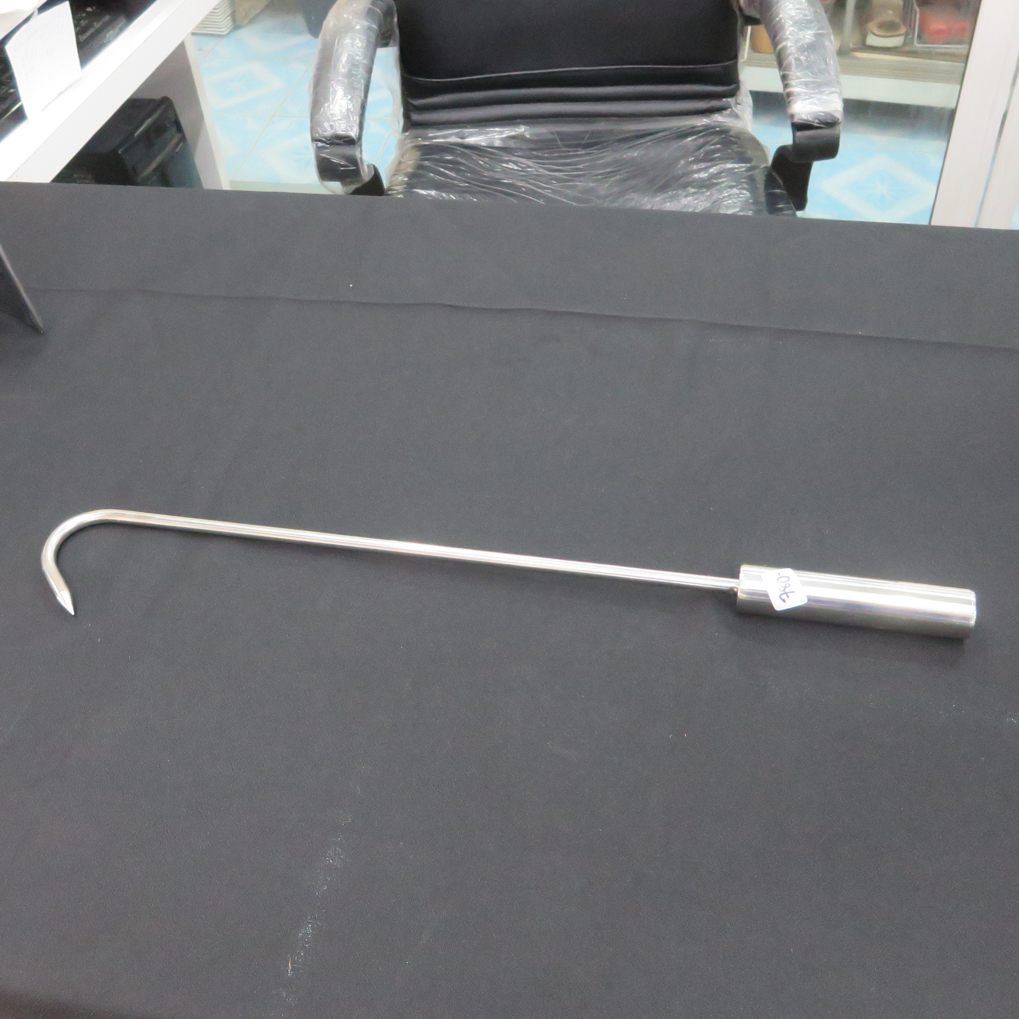 ตะขอเกี่ยวเป็ด/ไก่ ตัว I 008-RW-I-HOOK