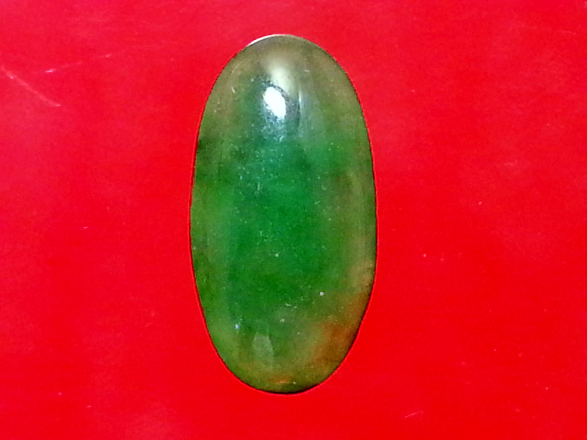 หยก พม่า (BURMA JADE)