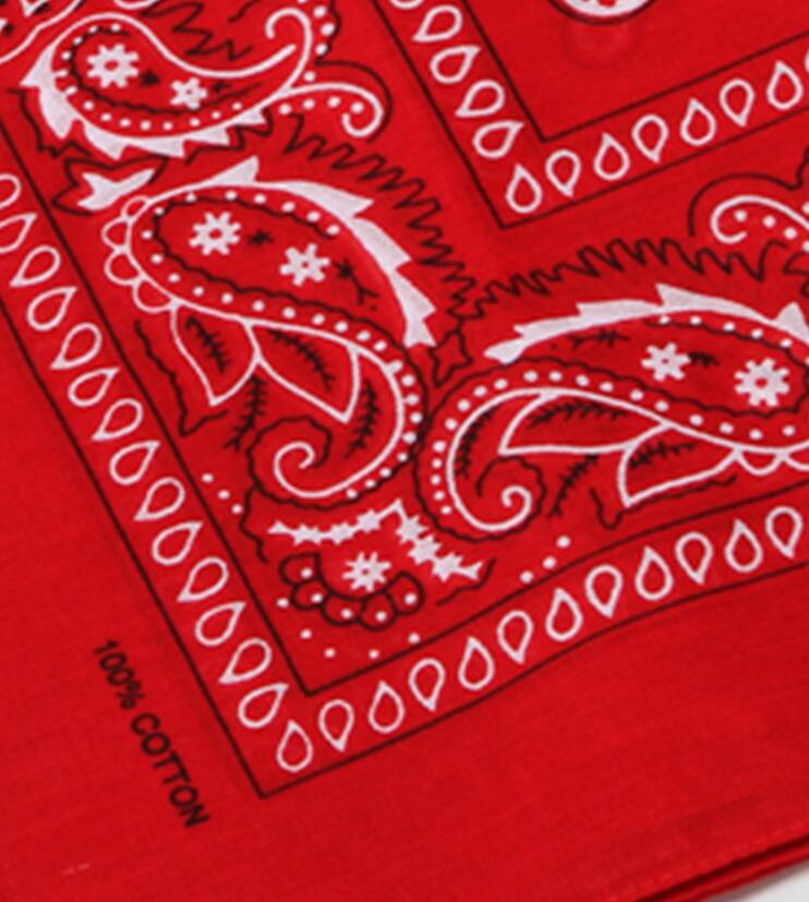 พร้อมส่ง ผ้าเอนกประสงค์ ผ้าคาดผม ผ้าเช็ดหน้า ชุดเต้นฮิปฮอป