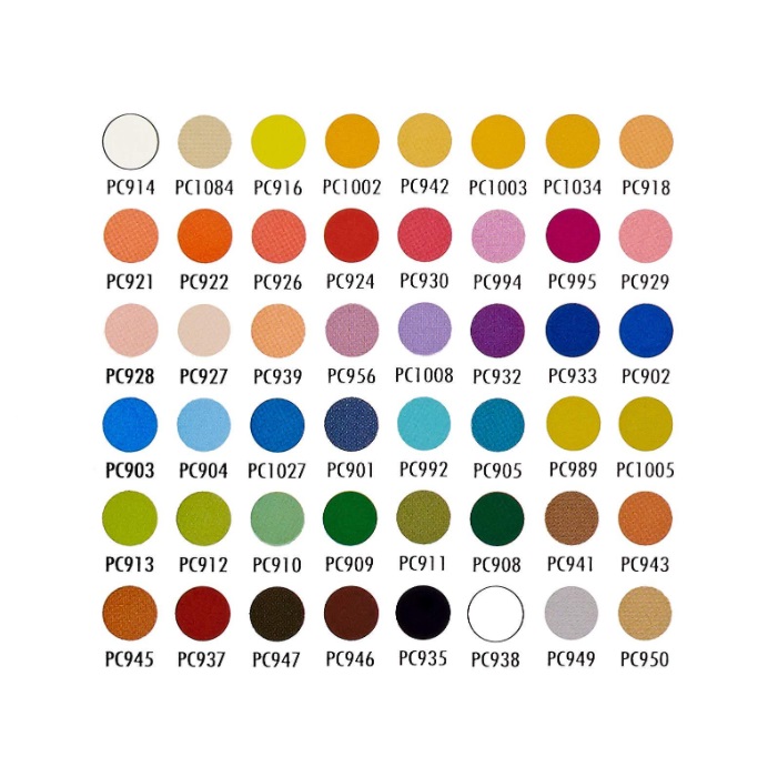 Prismacolor Premier Colored Pencils Set of 48