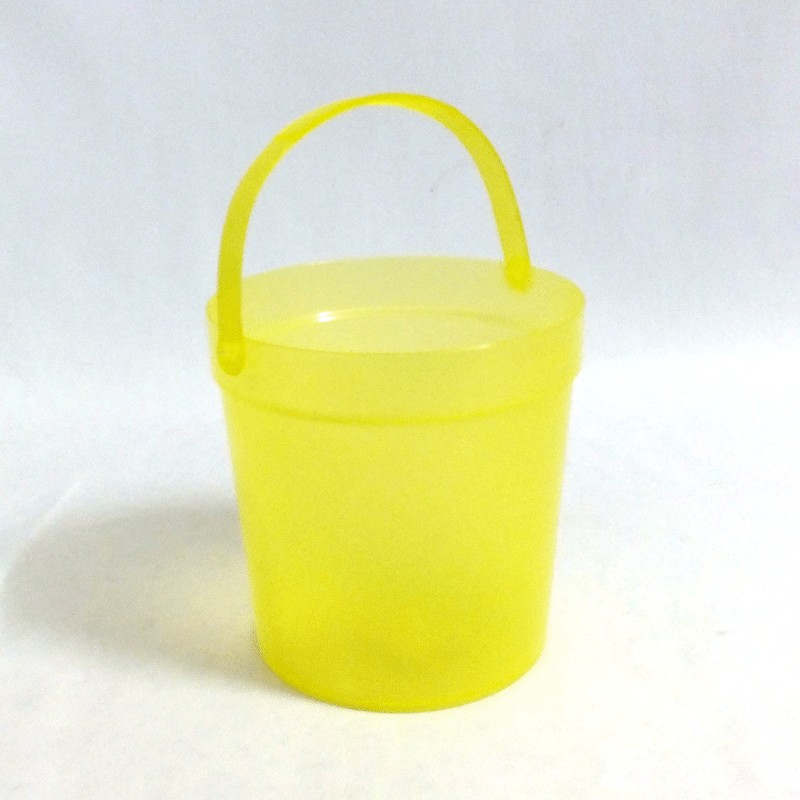 ถังน้ำแข็ง คละสี 9213/J ( โหลละ )