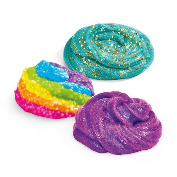 Nickelodeon JoJo Siwa Rainbow Dream Slime Kit