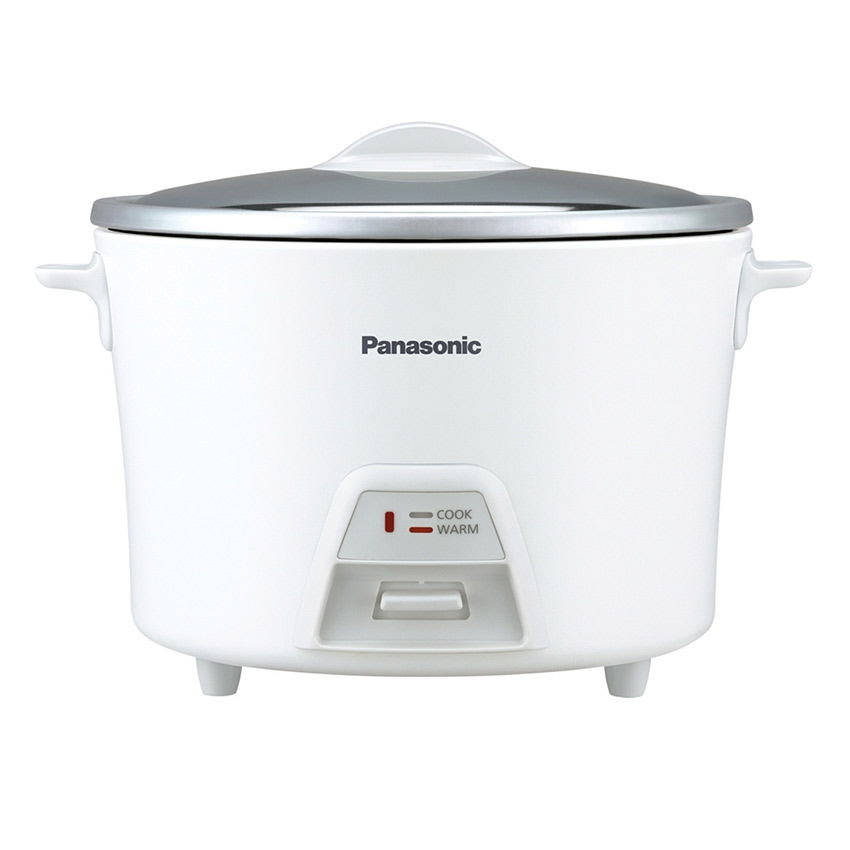 Panasonic หม้อหุงข้าว 1 ลิตร รุ่น SR-G101