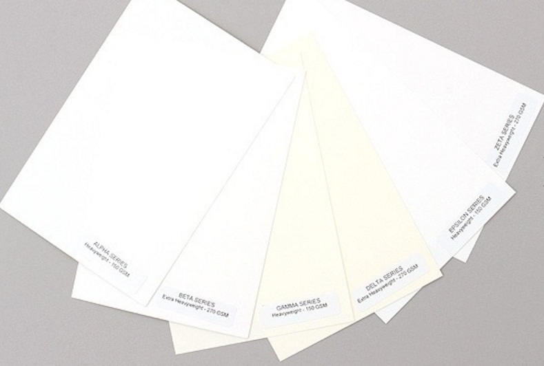 สมุด Stillman&Birn Sketchbook Softcover 150g 46แผ่น