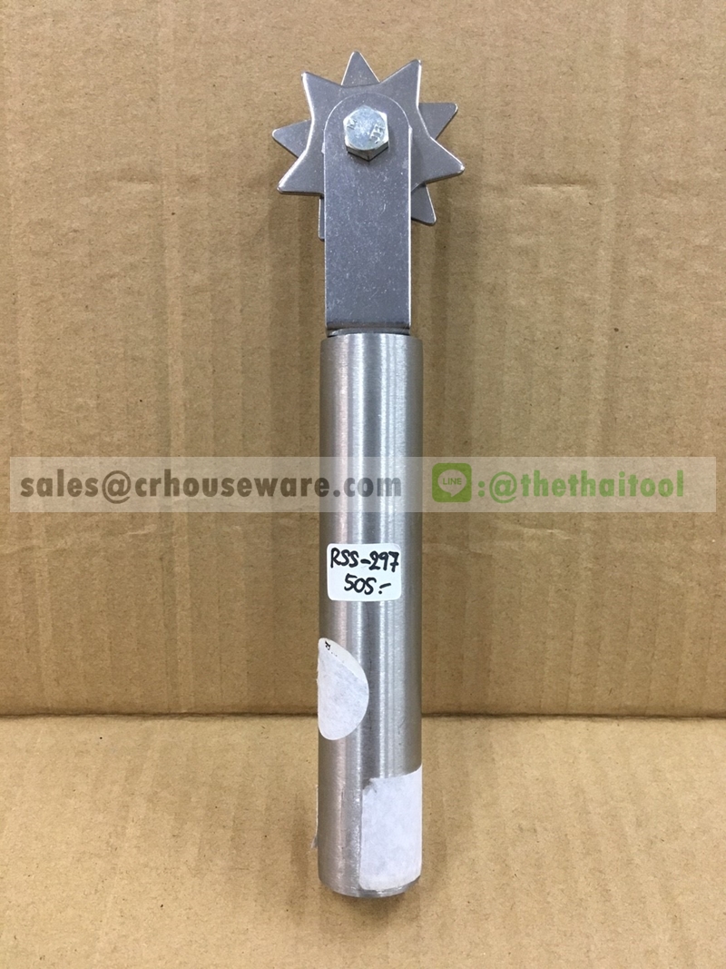 ลูกกลิ้งนำร่อง