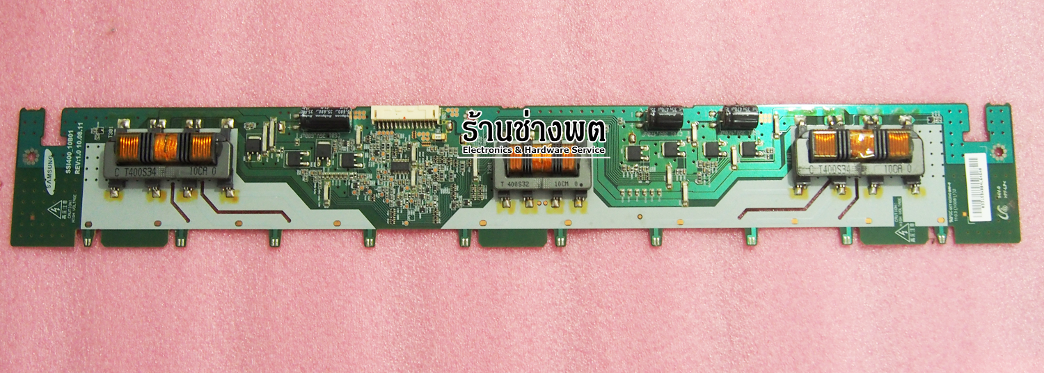 Invertor Board Klv-40BX420