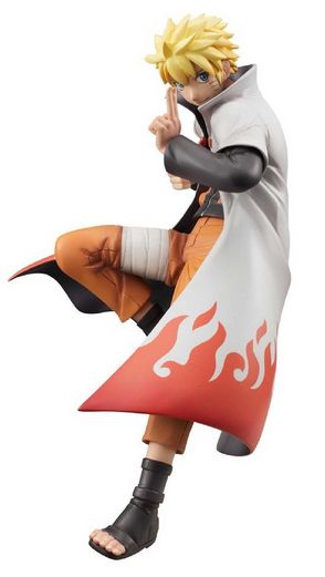 นารูโตะ - Shippuden