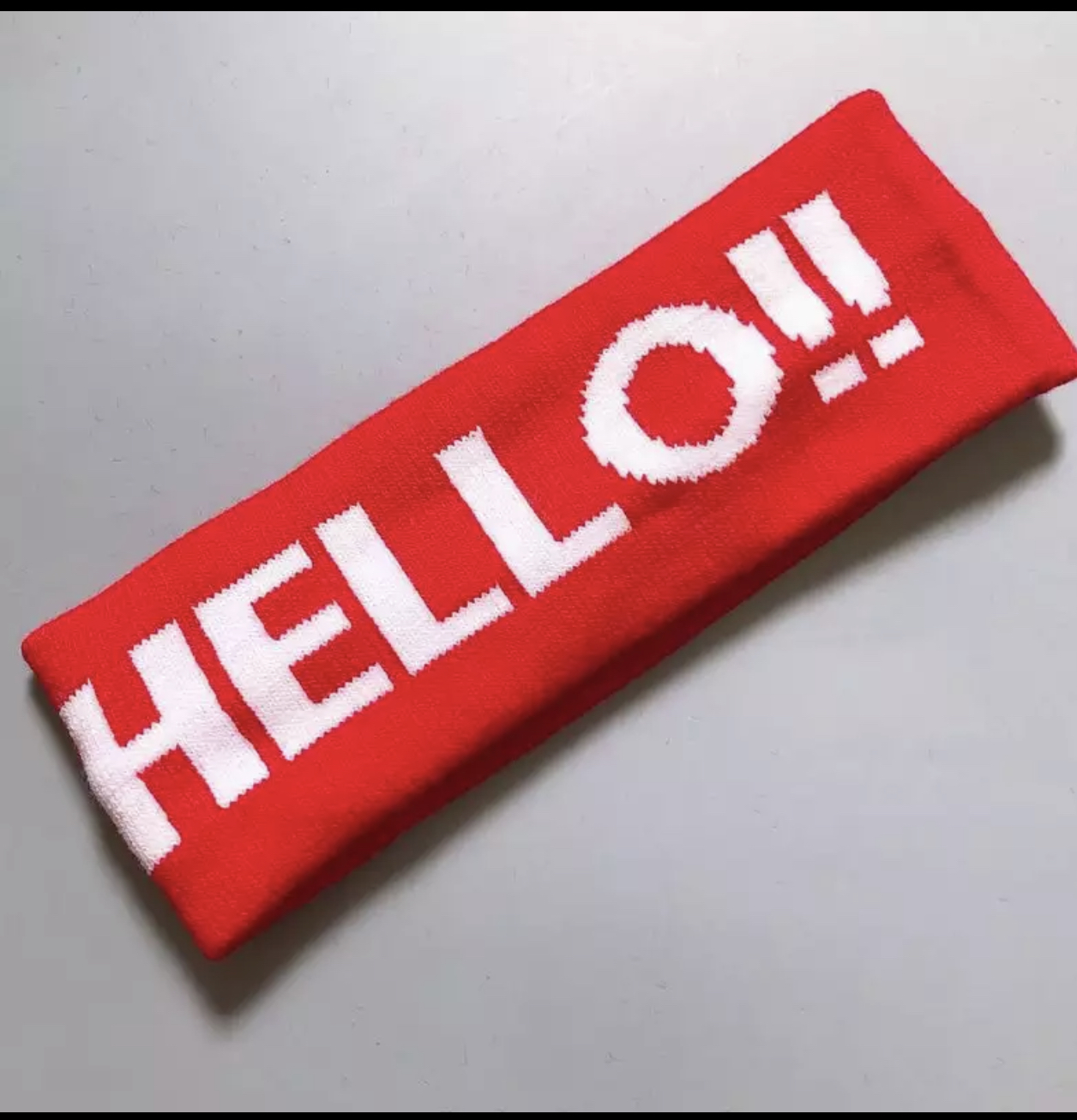 ที่คาดผม ผ้าคาดหัว แต่งผม สไตล์ ฮิปฮอป แพค 1 ชิ้น มีลายมากกว่าปก คลิกดูแบบด้านใน