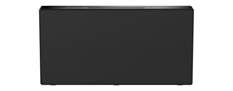 Sony ชุดเครื่องเสียง Wireless HiFi Audio รุ่น CMT-X3CD