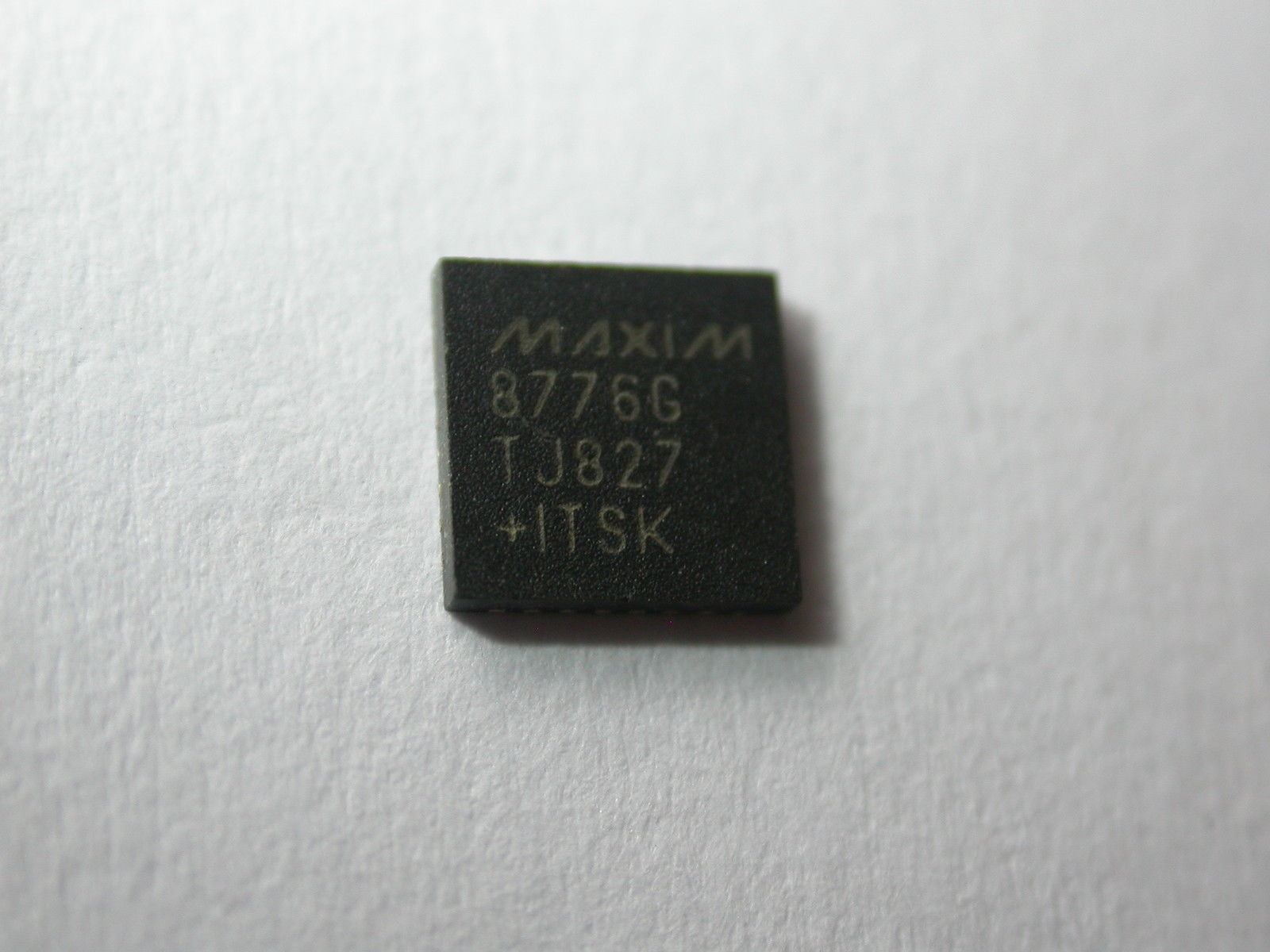 MAXIM 8796G