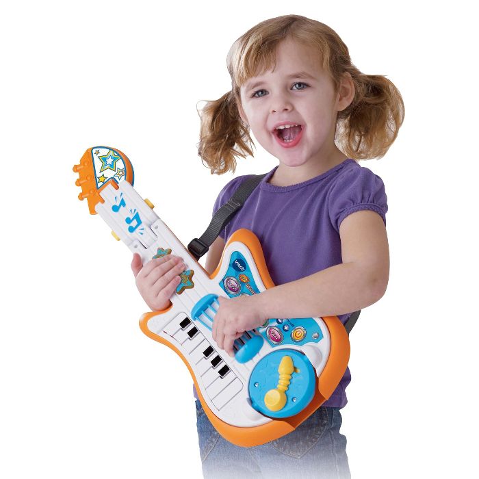 VTech Strum and Jam KidiBand