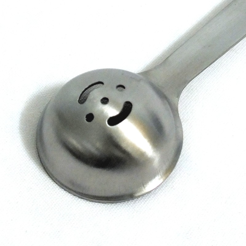 ช้อนตักลูกมะกอก