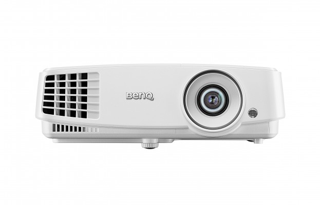 BENQ MX528 ความสว่าง(ANSI Lumens) 3300 ความละเอียด(พิกเซล) 1024x768(XGA) Contrast 13,000:1