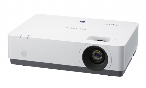SONY VPL-EX450 (3,600 LM / XGA)