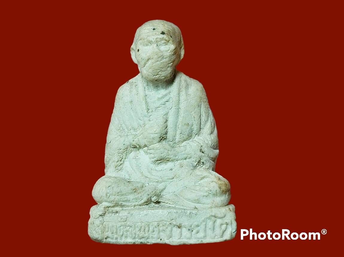 รูปเหมือน สมเด็จพระพุฒาจารย์โต