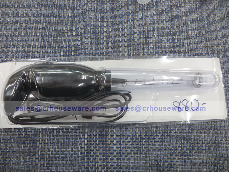 ที่ตีฟองนมไฟฟ้า - รหัสสินค้า 037-MFE-1
