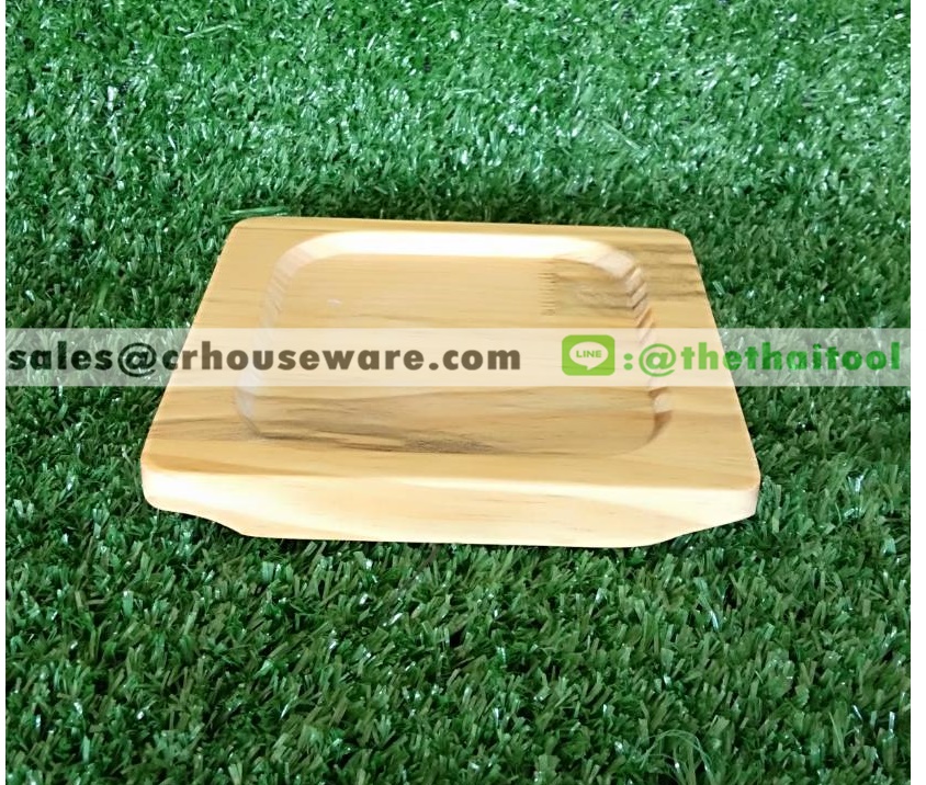 กระทะด้ามมินิจัตุรัส รหัส 006-PX-YY084-1