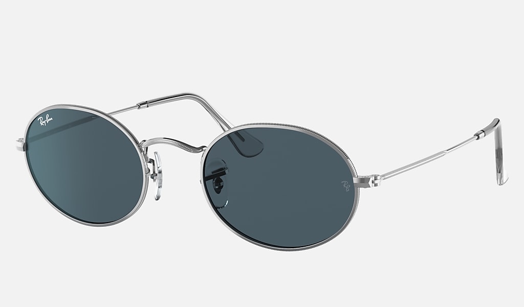RayBan RB3547 003/R5 OVAL