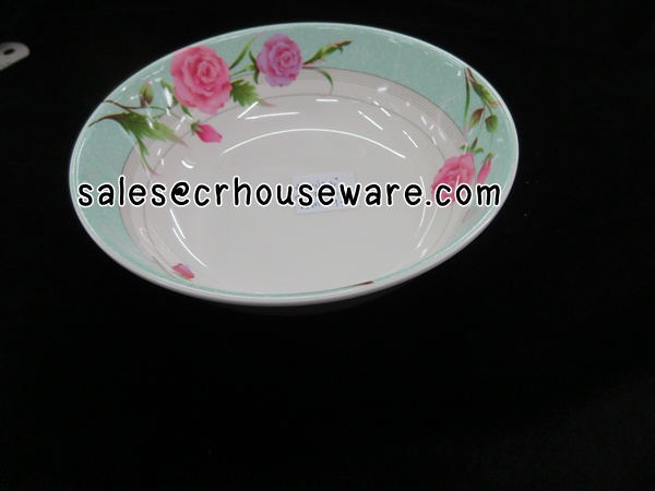 ชามแกง 6 นิ้ว 017-B824-6