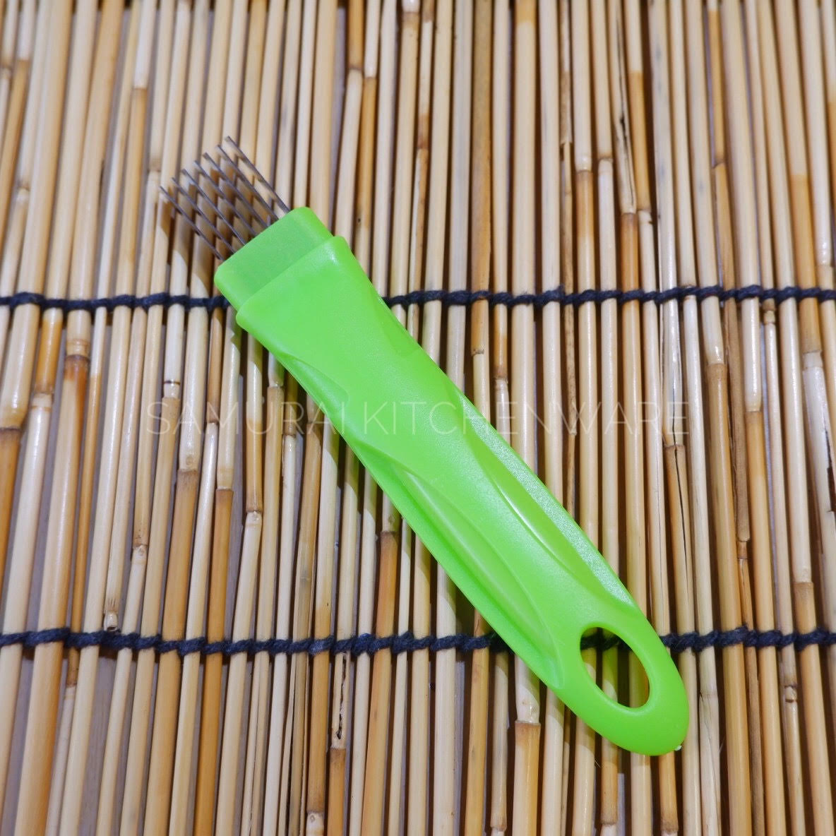 มีดซอยหอม