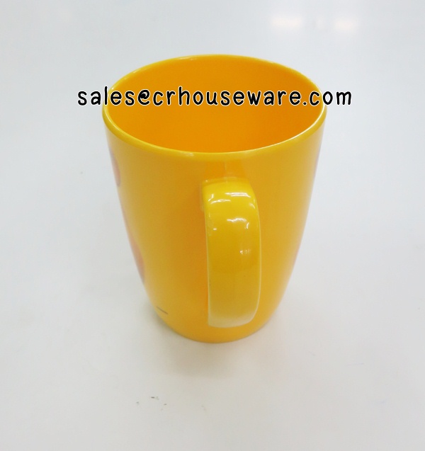 ถ้วยน้ำหมีพูห์ 3" 017-C2352-3