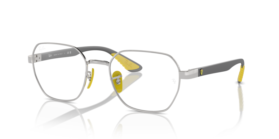 RayBan RX6594M F098 Ferrari Collection