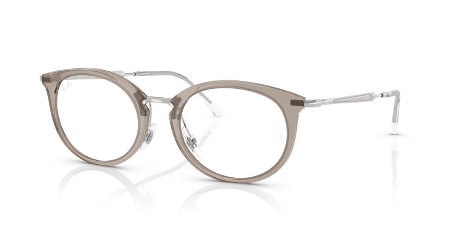 RayBan RX7255 8125