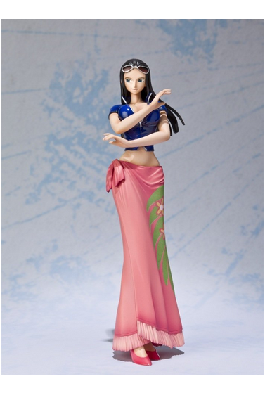 Figuarts ZERO Nico Robin (New World Ver.)