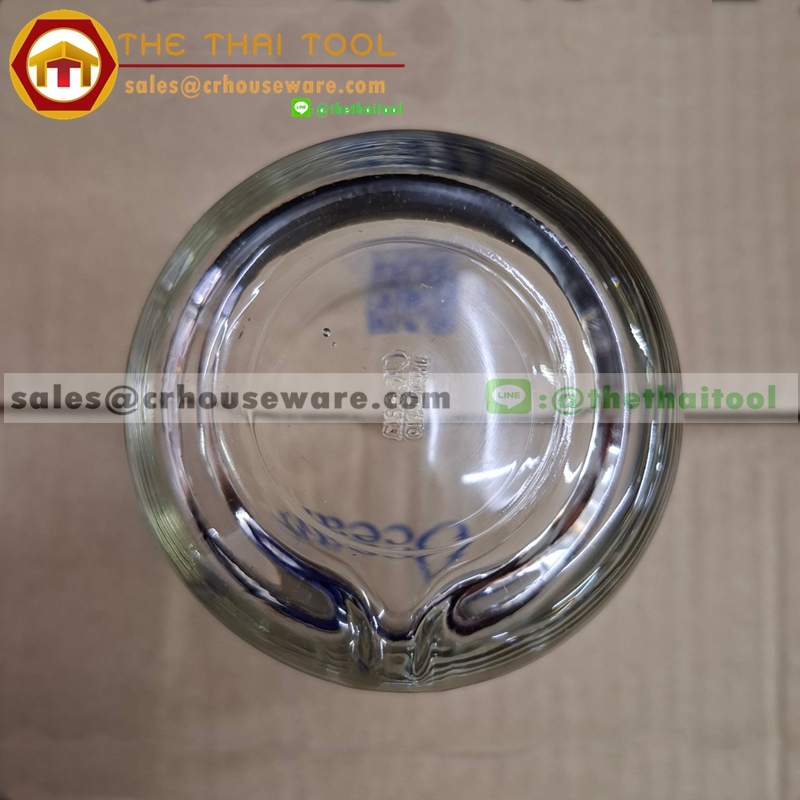 Centique Hi Ball 370 ml. P03162