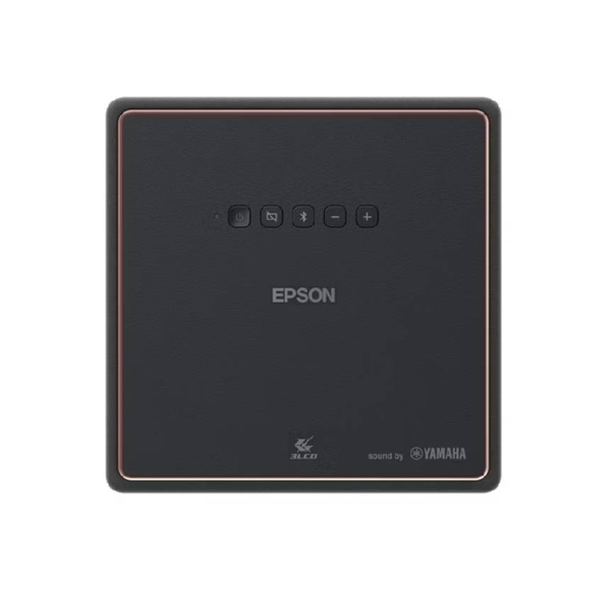 EPSON EF-12 (Laser/Home) โปรเจคเตอร์ ความสว่าง 1,000( Lumens) ความละเอียดFull HD (1080p)Contrast Contrast 2,500,000:1