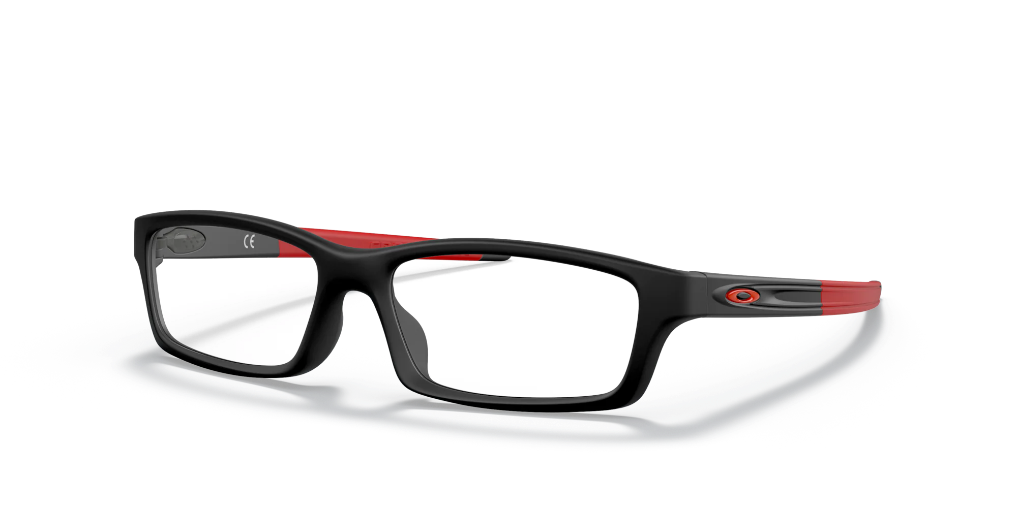 OAKLEY OX8111-04 CROSSLINK YOUTH (ASIA FIT)