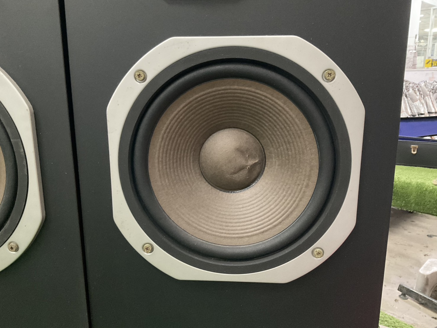 ลำโพง PIONEER : CS-A7