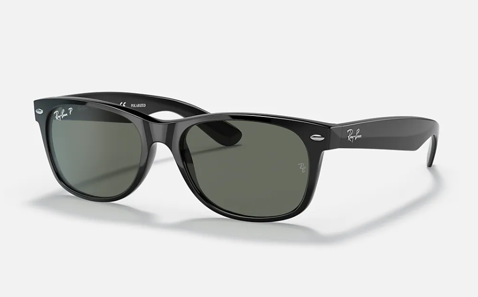RayBan RB2132F 901/58 NEW WAYFARER
