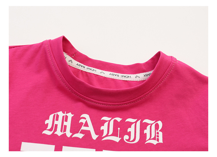 ชุดเต้น ชุดเชียร์ เสื้อแขนสั้นZERO +กระโปรงระบายชั้นสีขาว