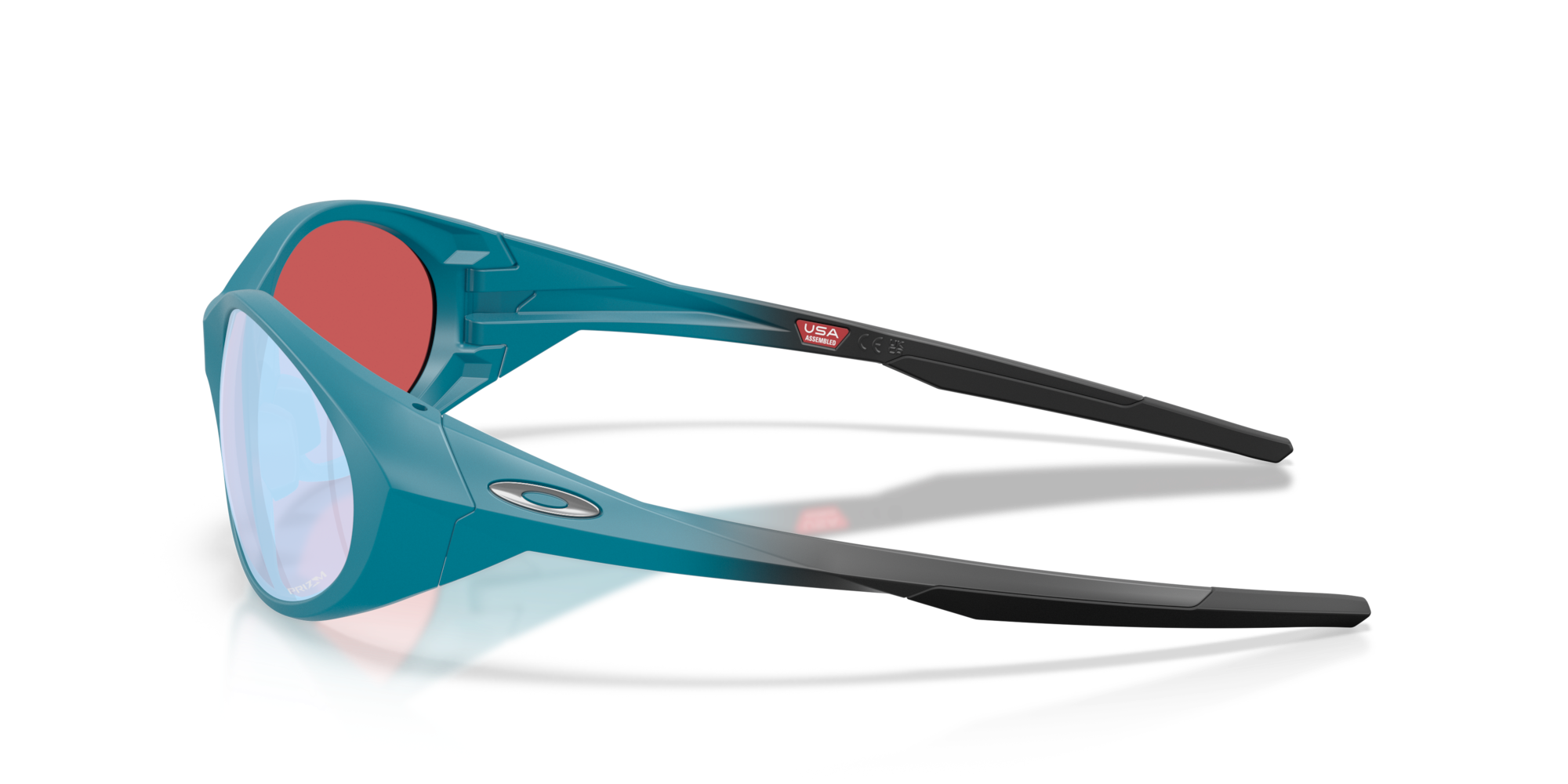 OAKLEY OO9438-30 EYEJACKET REDUX