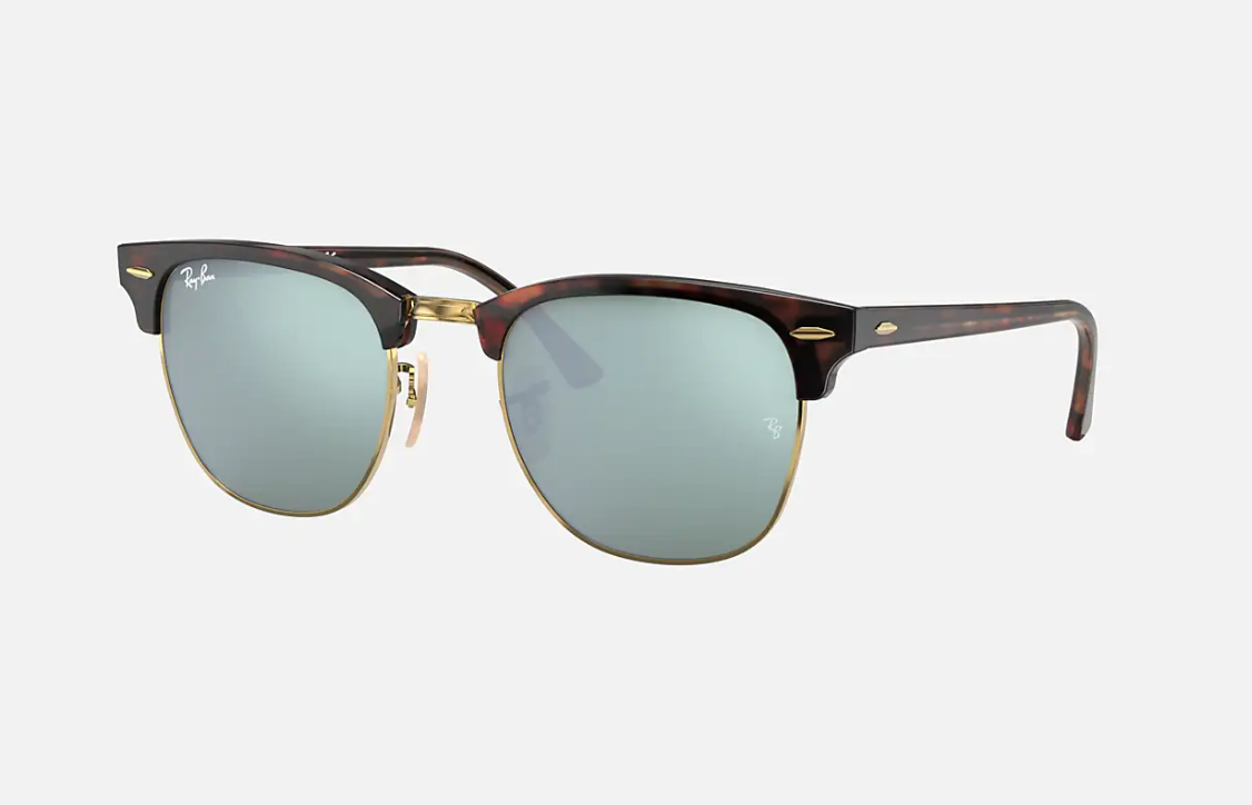 RayBan RB3016 114530 | CLUBMASTER